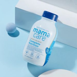 MamaCare Dinh Dưỡng Toàn Diện - Premium & Balanced Complete Nutrition- Chai 50g