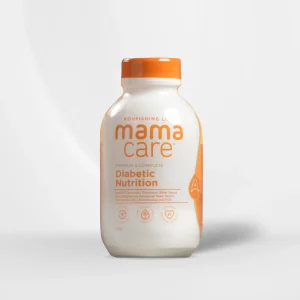 MamaCare Dinh Dưỡng Cho Người Tiểu Đường – MamaCare Premium & Complete Diabetic Nutrition 500g