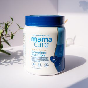 MamaCare Dinh Dưỡng Toàn Diện - Premium & Balanced Complete Nutrition 500g