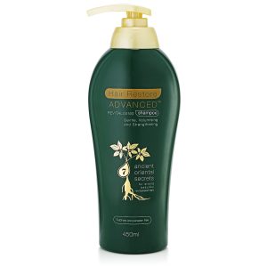Dầu Gội Hair Restore Advanced Revitalising Shampoo 450ml