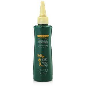 Tinh Chất Hair Restore Advanced Stimulating Scalp Lotion 120ml